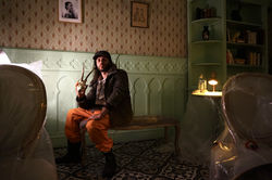 Halloween au Château de la Roche 2022