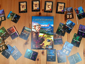 Cartographers
