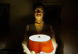 Halloween au Château de la Roche 2022