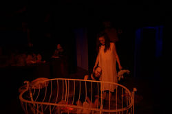 Halloween au Château de la Roche 2022