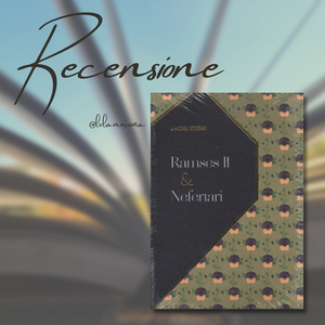 "Ramses II & Nefertari" - EMSE per Amori Eterni
