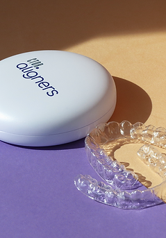 CTOR Clear Aligners Image
