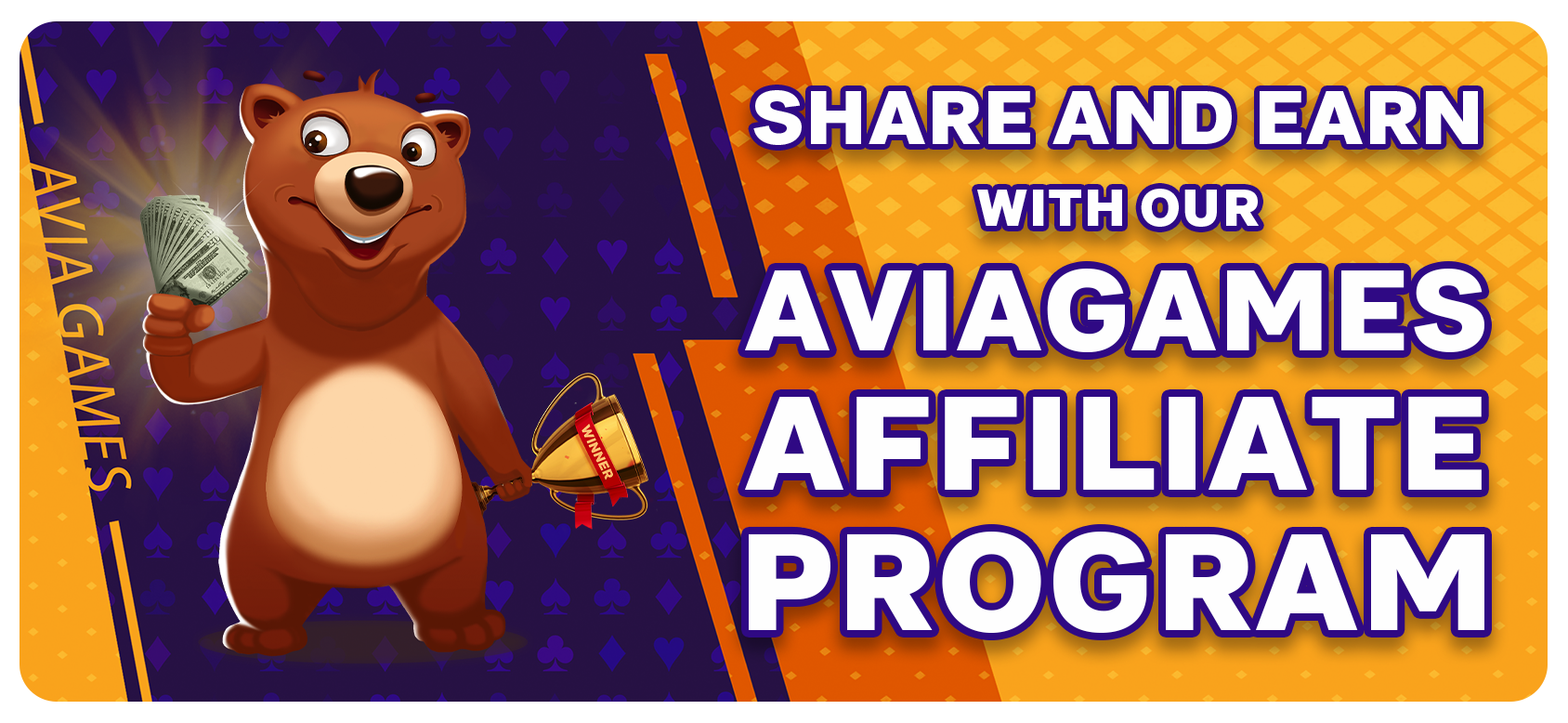 AviaGames Affiliate Program