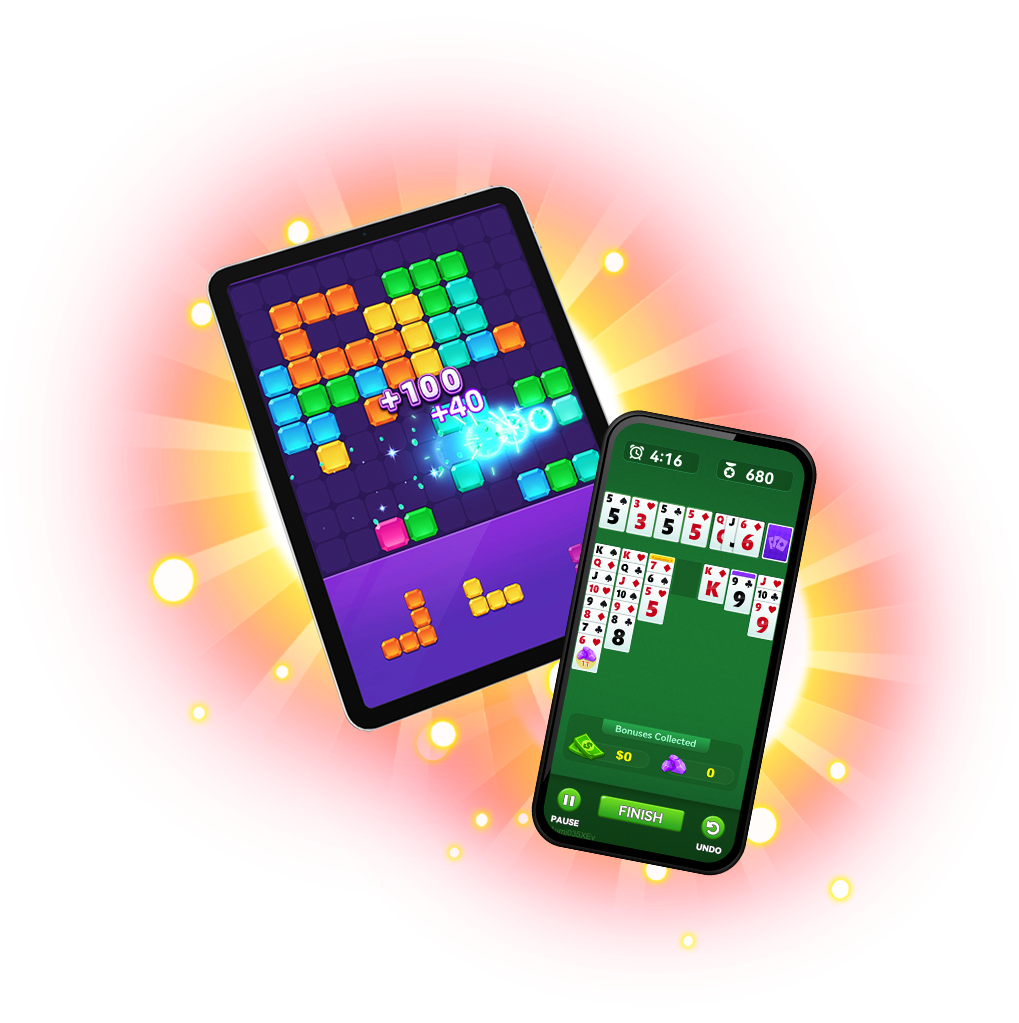 Play Exciting Mobile Games on Pocket7Games - Download Now