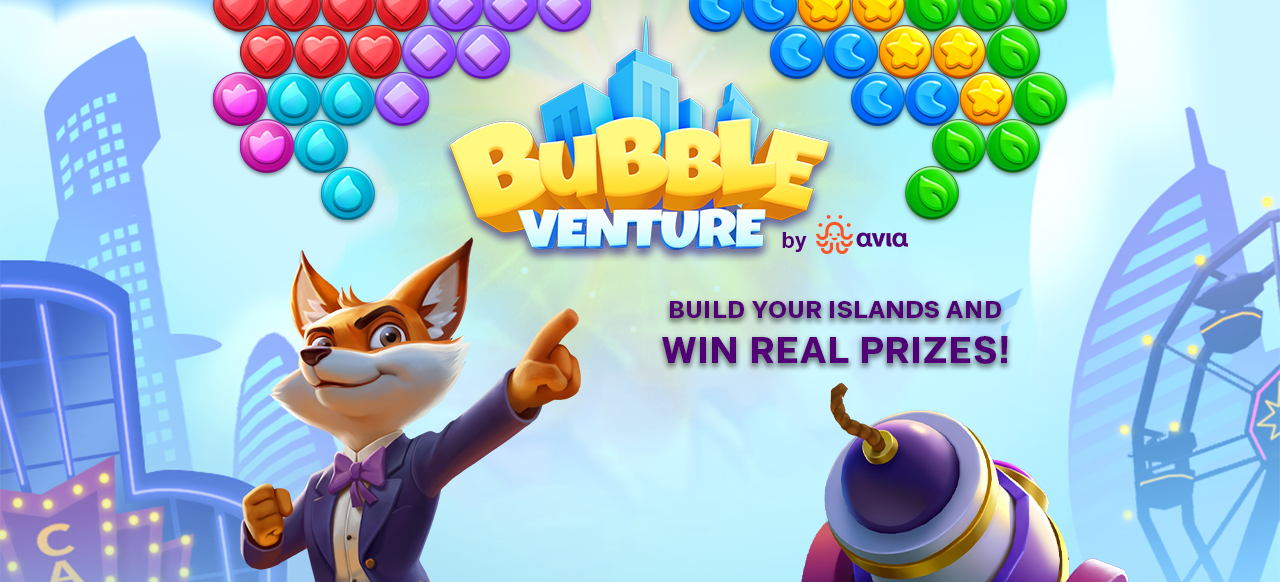 801_Bubble Venture Page Banner.webp