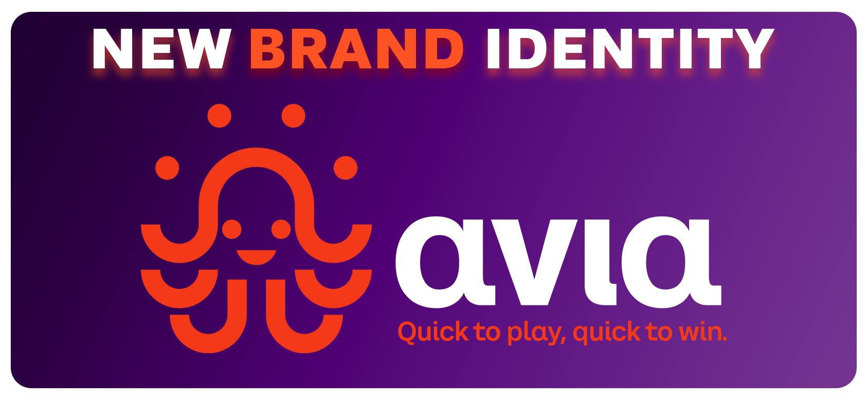 new brand identity