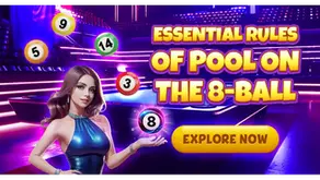 Mastering the Game: Essential Rules of Pool on the 8 Ball