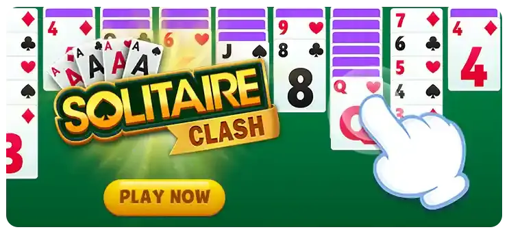 solitaire app