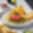 Spicy Tuna Tartare