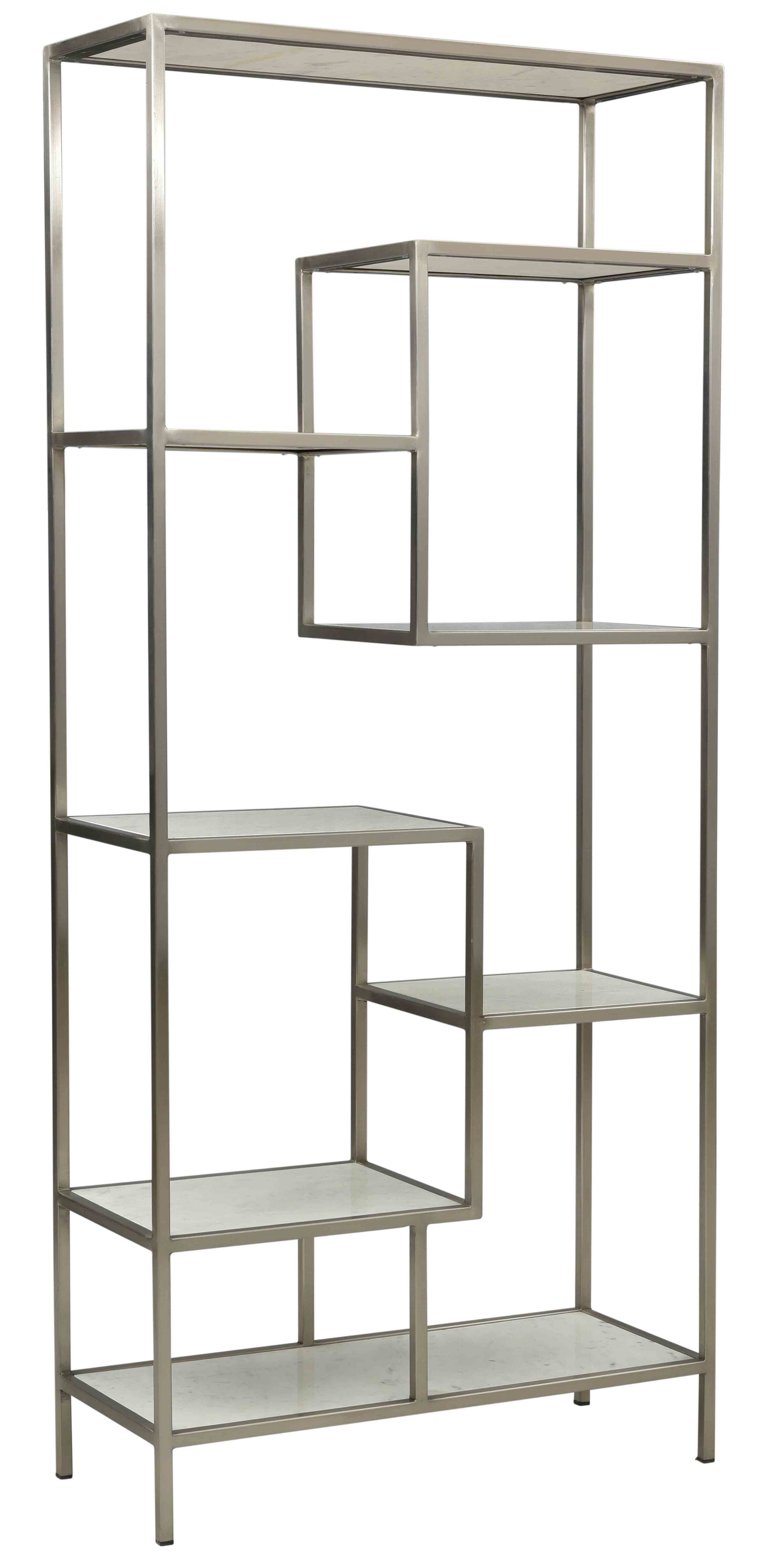 Monroe Bookcase