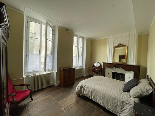 Chambre Gaston
