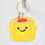 Thumbnail: Acrylic Keychain - Siu Mai