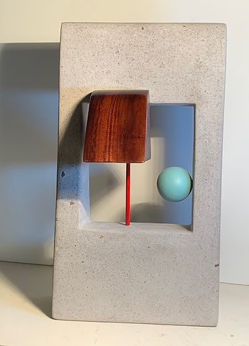 _The Way Home_ Cantera stone with parota and painted wood.jpg