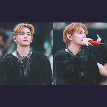 태형이🥹💘💫✨
260706 LONDON 태형 HQ
