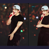 260822 TORONTO D1
🩷🐯