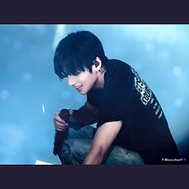 HD•260426 Tampa Day2
천사 같은 존재…
