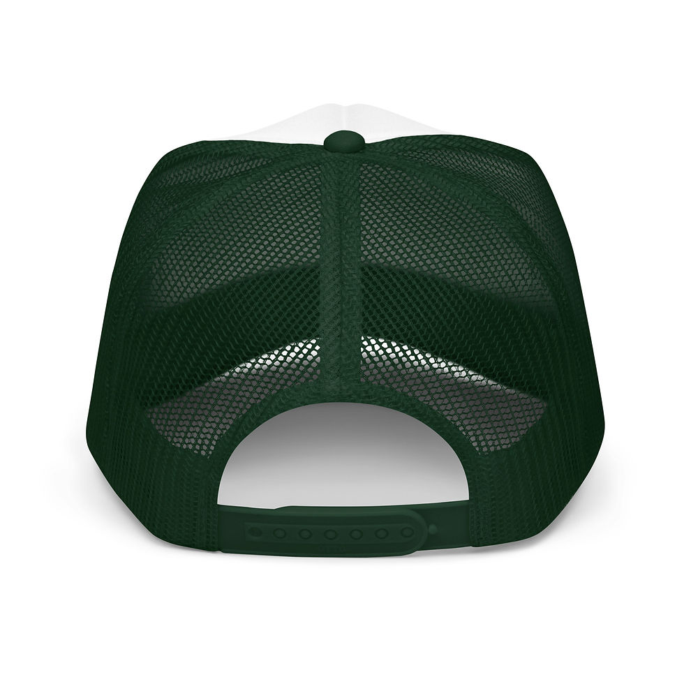 Thumbnail: The Best - Foam trucker hat