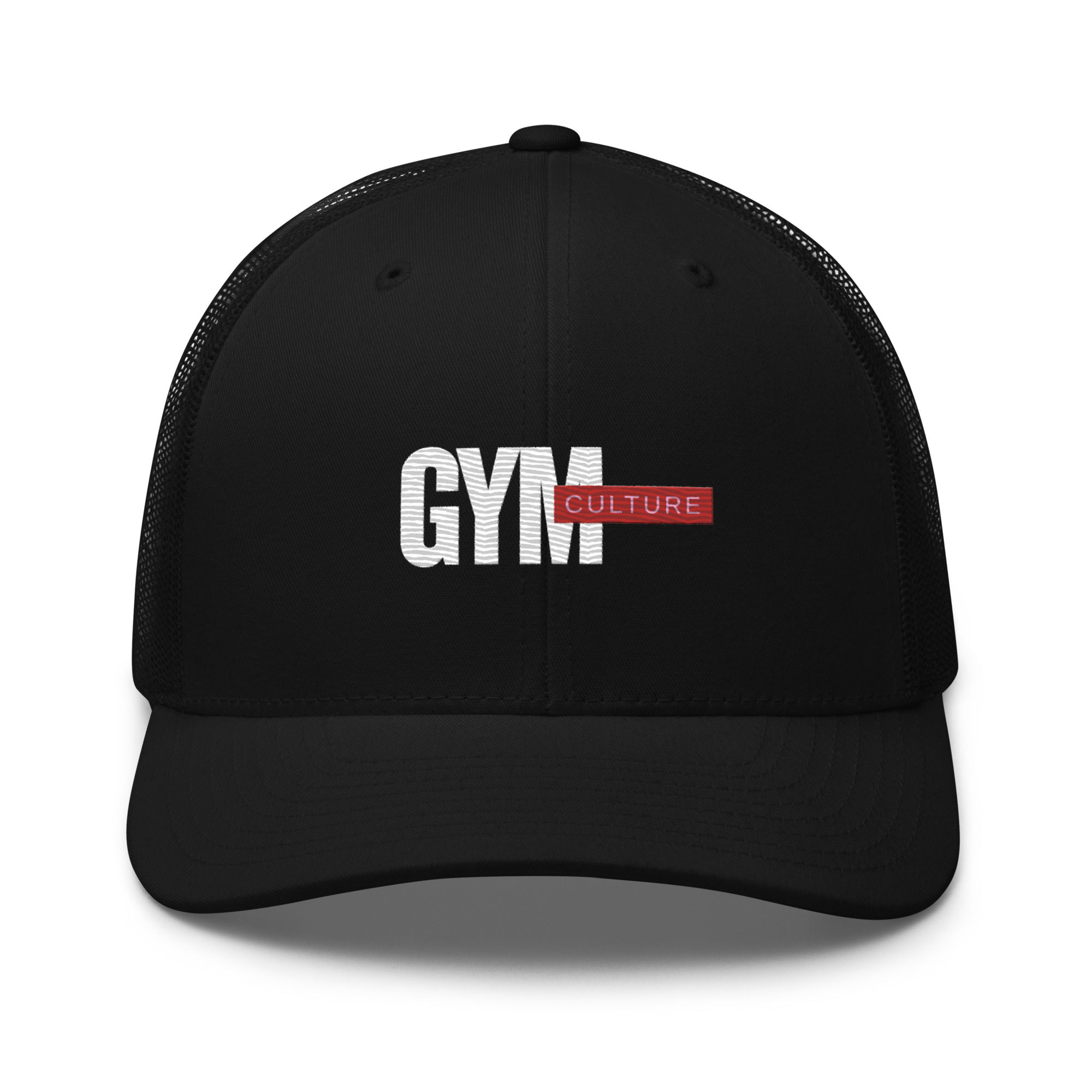 Gym Culture - Trucker Cap