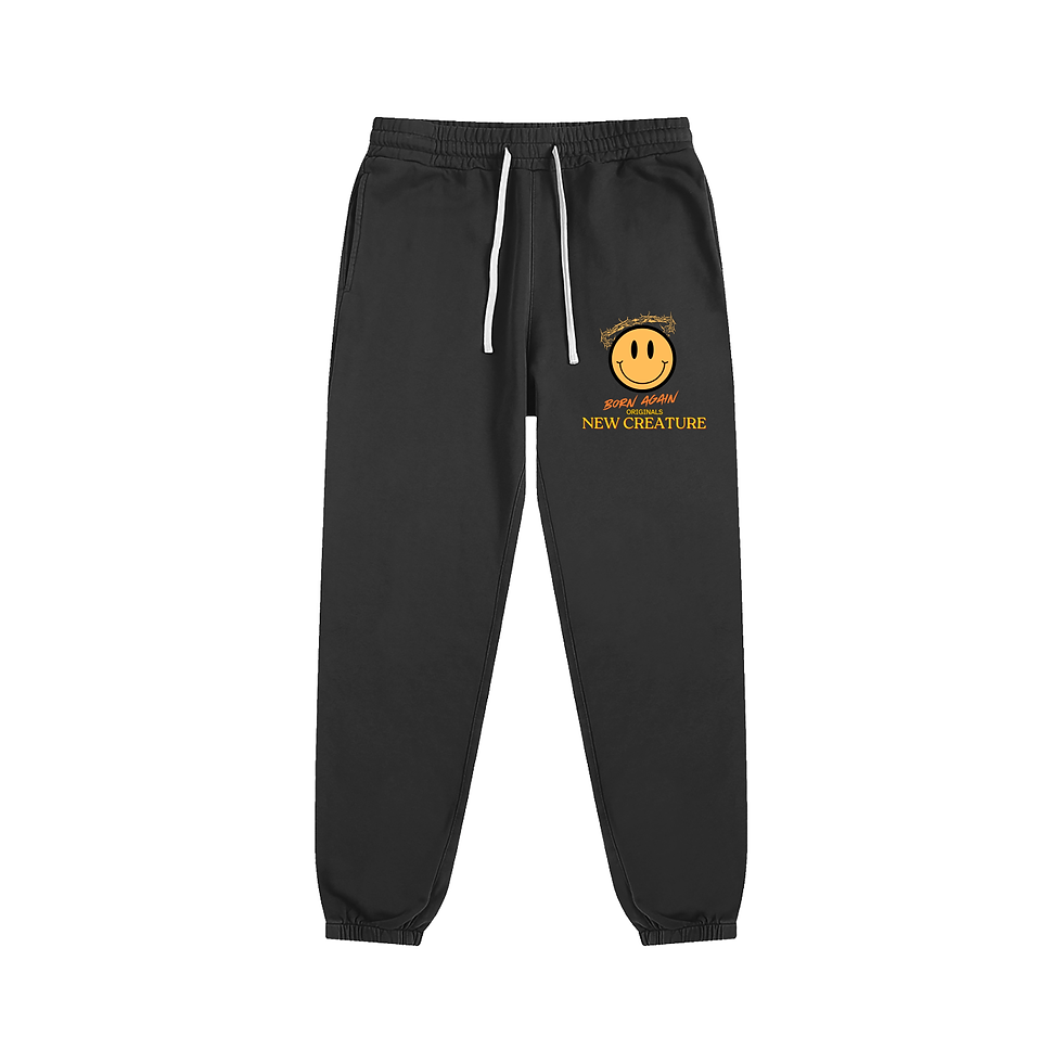 Thumbnail: Born Again - Essential Sweatpants