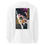 Thumbnail: Unisex garment-dyed Jumper - Faith