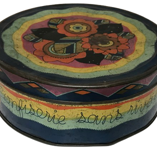 Confiserie SANS RIVALE