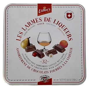 Chocolat VILLARS
