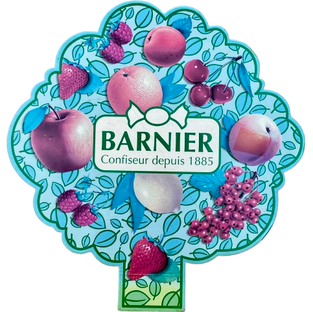 BARNIER
