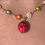 Thumbnail: Ladina Bugsy Necklace