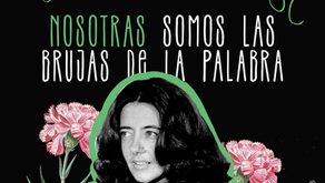 Poesía Portuguesa: Maria Teresa Horta. 