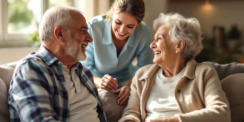 Northbrook Senior Expo