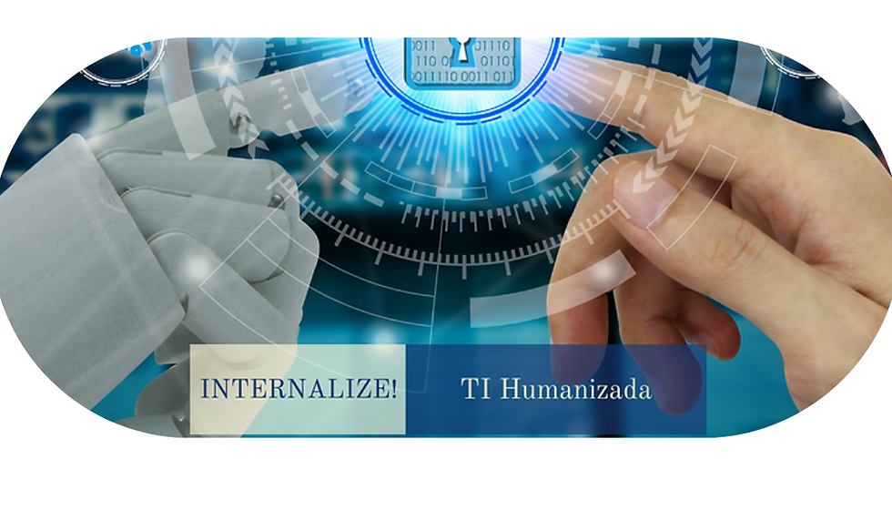 TI Humanizada
