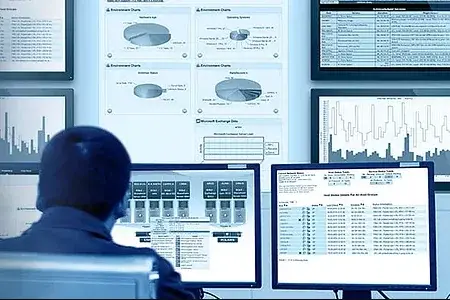 Monitoramento de infraestrutura: a importância de fazê-lo