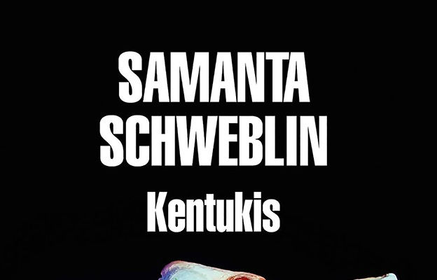 Drinks & Books con: Kentukis