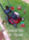 New mower with happy emogy.jpg