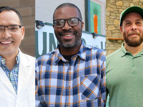 HHC Welcomes New Team Members