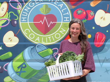 Lindsey Sullivan selected as new HHC Executive Director