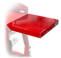 split-fire 1165v vertical log splitter with log table