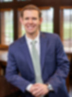 Portrait of J. Michael Reidenbach, Attorney/Owner.