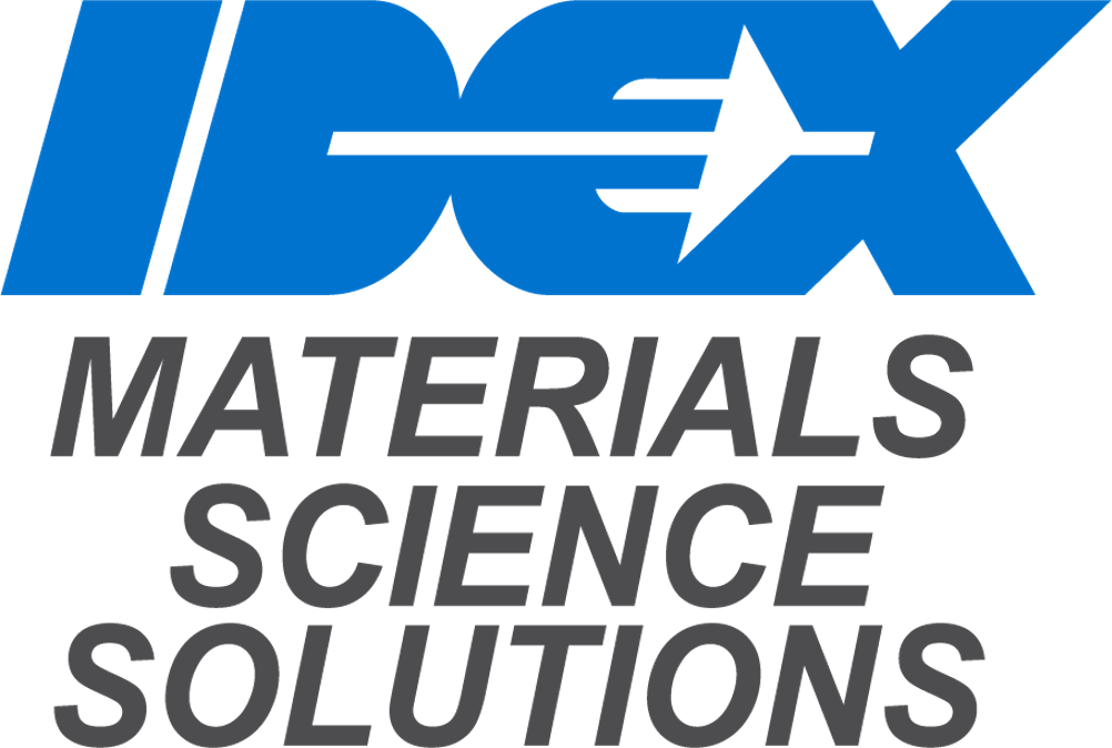 IDEX Materials Science Solutions