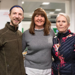 Winter Newsletter 2025