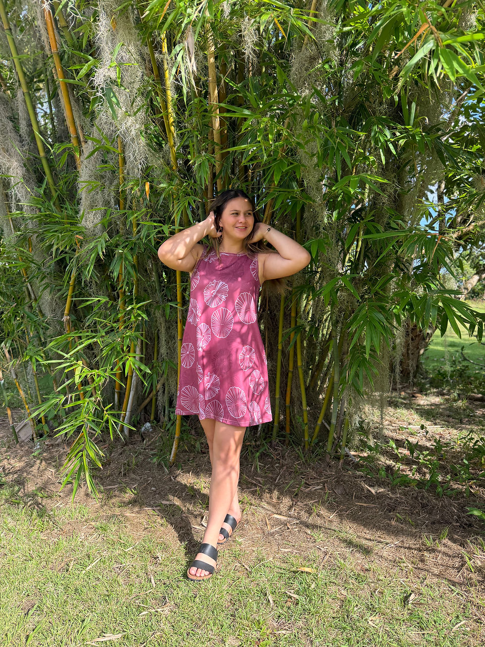 Thumbnail: Dress Nohea