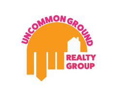 Mock Up for new reality firm
