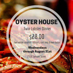 Oyster House