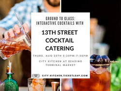 SSSC/13TH ST CATERING