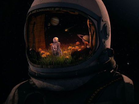 Space colonialism: The future of humanity?
