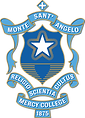 College Crest without background - 30%.p