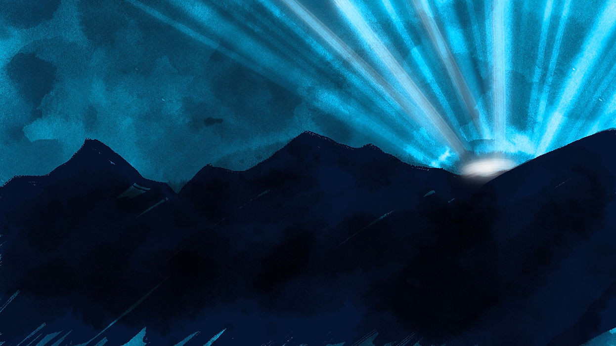 Sunrise