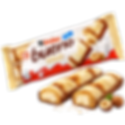 Kinder Bueno White