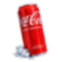 Coca-cola 33 CL