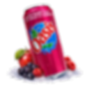 Oasis Pomme-cassis 33 CL